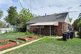 7601 Montview, Denver, CO 80220 - Photo 2