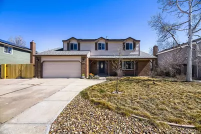 8330 Garland Drive, Arvada, CO 80005 - Photo 1