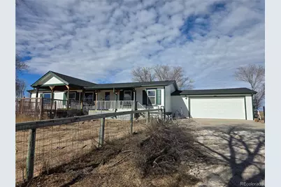 25807 County Road T.9, Brush, CO 80723 - Photo 1