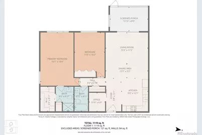 495 S Dayton Street #10A, Denver, CO 80247 - Photo 26