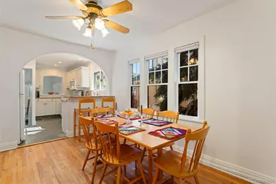 414 S Gaylord Street, Denver, CO 80209 - Photo 6