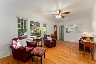 414 S Gaylord Street, Denver, CO 80209 - Photo 4