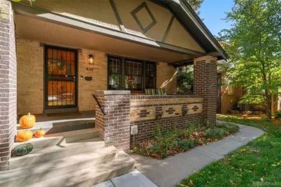 414 S Gaylord Street, Denver, CO 80209 - Photo 2