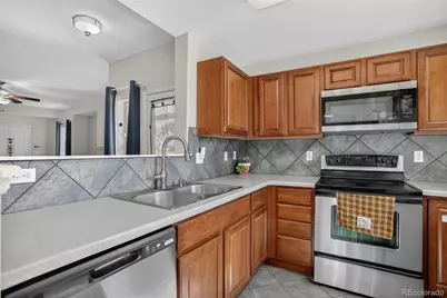 5800 Tower Road #1204, Denver, CO 80249 - Photo 4