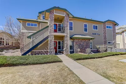 5800 Tower Road #1204, Denver, CO 80249 - Photo 1