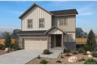 1650 S Gold Bug Way, Aurora, CO 80018 - Photo 1