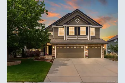 11691 Riverdale Drive, Parker, CO 80138 - Photo 2