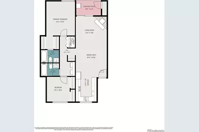 3558 S Depew Street #101, Lakewood, CO 80235 - Photo 20