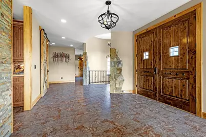 5596 Osage Way, Larkspur, CO 80118 - Photo 8