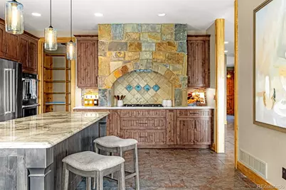 5596 Osage Way, Larkspur, CO 80118 - Photo 22
