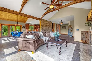 5596 Osage Way, Larkspur, CO 80118 - Photo 12