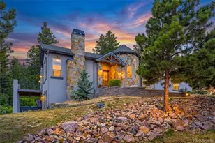 5596 Osage Way, Larkspur, CO 80118 - Photo 2