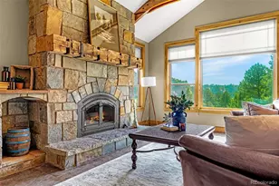 5596 Osage Way, Larkspur, CO 80118 - Photo 14