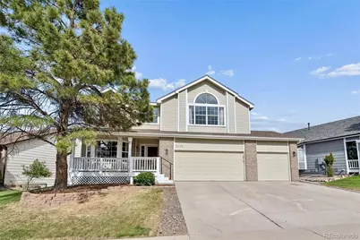 3445 Starflower Road, Castle Rock, CO 80109 - Photo 2
