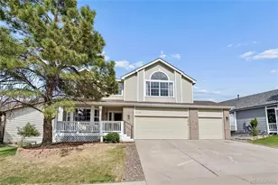3445 Starflower Rd, Castle Rock, CO 80109 - Photo 2