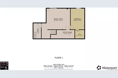 3445 Starflower Road, Castle Rock, CO 80109 - Photo 48