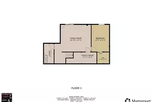 3445 Starflower Rd, Castle Rock, CO 80109 - Photo 48