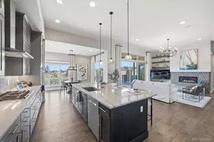 5685 Sunridge Dr, Parker, CO 80134 - Photo 4