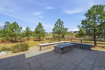 5685 Sunridge Drive, Parker, CO 80134 - Photo 34