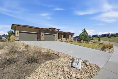 5685 Sunridge Drive, Parker, CO 80134 - Photo 46