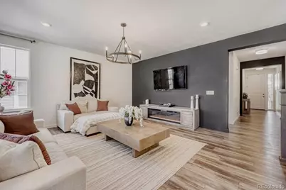 1279 Black Haw Street, Elizabeth, CO 80107 - Photo 2