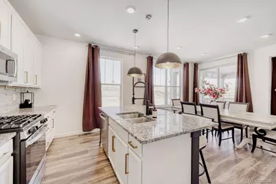 1279 Black Haw Street, Elizabeth, CO 80107 - Photo 6