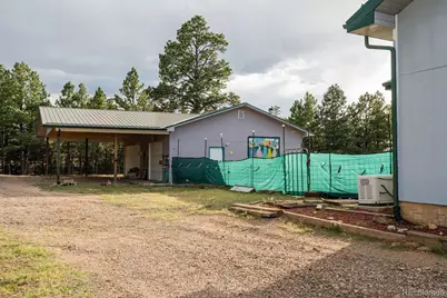 538 Rugby Mines Road, Walsenburg, CO 81089 - Photo 46