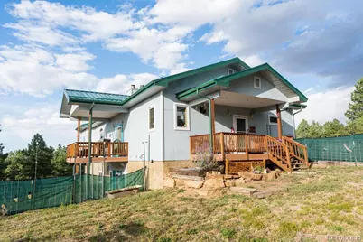 538 Rugby Mines Road, Walsenburg, CO 81089 - Photo 44