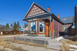 144 W 7th St, Leadville, CO 80461 - Photo 18