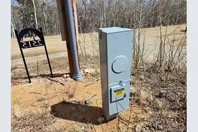 2515 High Creek Road, Fairplay, CO 80440 - Photo 2