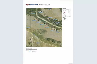 2515 High Creek Road, Fairplay, CO 80440 - Photo 34