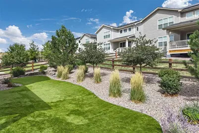 4616 Girardot Point, Castle Rock, CO 80104 - Photo 36