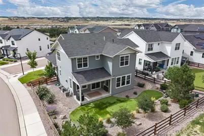 4616 Girardot Point, Castle Rock, CO 80104 - Photo 34