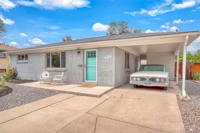 7655 Marilyn Jean Drive, Arvada, CO 80004 - Photo 6
