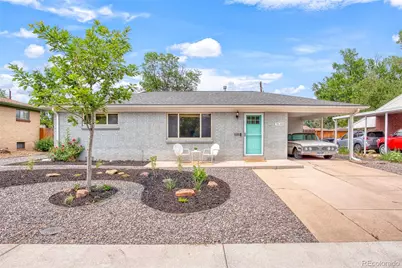 7655 Marilyn Jean Drive, Arvada, CO 80004 - Photo 8