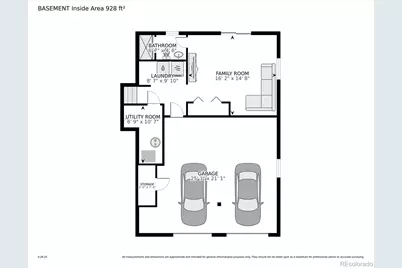 3057 S Gray Street, Denver, CO 80227 - Photo 26