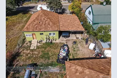 129 E 9th Street, Walsenburg, CO 81089 - Photo 18