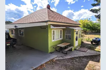 129 E 9th Street, Walsenburg, CO 81089 - Photo 4