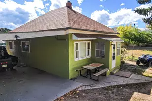 129 E 9th St, Walsenburg, CO 81089 - Photo 4