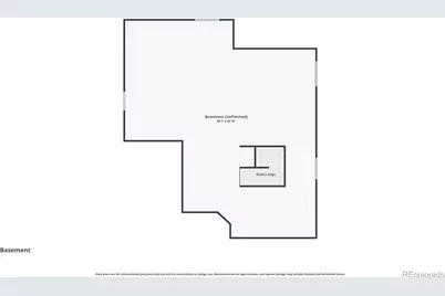21210 E Bellewood Drive, Aurora, CO 80015 - Photo 34
