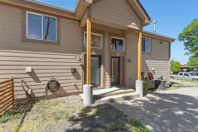 45 S Meade Street, Denver, CO 80219 - Photo 1