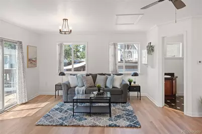 45 S Meade Street, Denver, CO 80219 - Photo 30