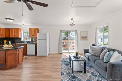 45 S Meade Street, Denver, CO 80219 - Photo 32