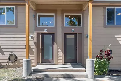 45 S Meade Street, Denver, CO 80219 - Photo 2