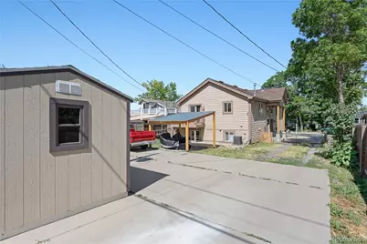 45 S Meade Street, Denver, CO 80219 - Photo 46