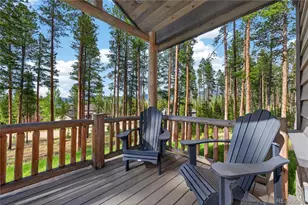 96 Cougar Ave, Fraser, CO 80442 - Photo 2