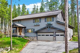 96 Cougar Ave, Fraser, CO 80442 - Photo 1