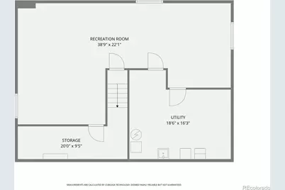 3920 Harbor Lane, Evans, CO 80620 - Photo 30