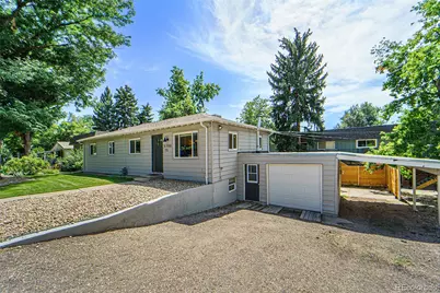 5700 W 28th Avenue #16, Wheat Ridge, CO 80214 - Photo 22