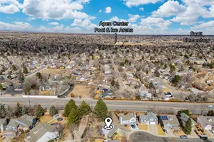 13275 W 63rd Pl, Arvada, CO 80004 - Photo 38